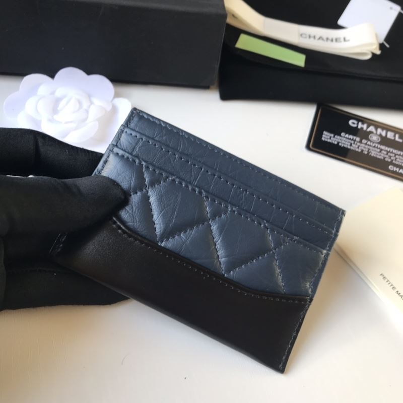 Chanel Wallet Purse